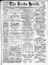 Bucks Herald Friday 01 August 1930 Page 1