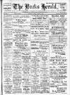 Bucks Herald Friday 08 August 1930 Page 1