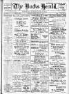 Bucks Herald Friday 29 August 1930 Page 1