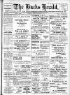 Bucks Herald Friday 05 September 1930 Page 1