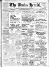 Bucks Herald Friday 03 October 1930 Page 1