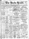 Bucks Herald Friday 17 October 1930 Page 1