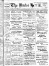 Bucks Herald Friday 07 November 1930 Page 1