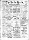 Bucks Herald Friday 28 November 1930 Page 1