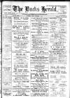 Bucks Herald Friday 05 December 1930 Page 1