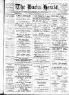 Bucks Herald Friday 19 December 1930 Page 1