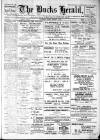 Bucks Herald Friday 02 January 1931 Page 1