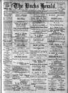 Bucks Herald Friday 22 January 1932 Page 1