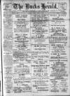 Bucks Herald Friday 29 January 1932 Page 1