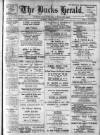 Bucks Herald Friday 12 February 1932 Page 1