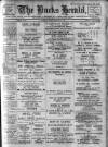 Bucks Herald Friday 19 February 1932 Page 1