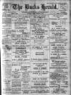 Bucks Herald Friday 26 February 1932 Page 1