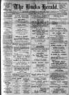 Bucks Herald Friday 04 March 1932 Page 1