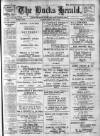 Bucks Herald Friday 13 May 1932 Page 1