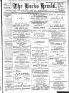 Bucks Herald Friday 13 January 1933 Page 1