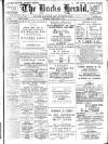 Bucks Herald Friday 21 July 1933 Page 1
