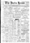 Bucks Herald Friday 16 April 1937 Page 1