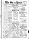 Bucks Herald Friday 29 October 1937 Page 1