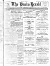 Bucks Herald Friday 24 December 1937 Page 1
