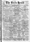Bucks Herald Friday 23 September 1938 Page 1