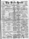 Bucks Herald Friday 14 October 1938 Page 1