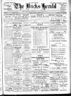 Bucks Herald Friday 13 January 1939 Page 1