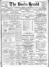 Bucks Herald Friday 10 February 1939 Page 1