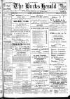 Bucks Herald Friday 24 February 1939 Page 1