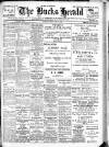 Bucks Herald Friday 21 July 1939 Page 1