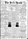 Bucks Herald Friday 17 November 1939 Page 1