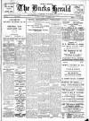 Bucks Herald Friday 29 December 1939 Page 1