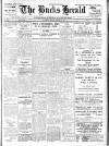 Bucks Herald Friday 12 January 1940 Page 1