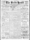 Bucks Herald Friday 19 January 1940 Page 1