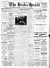 Bucks Herald Friday 12 April 1940 Page 1
