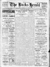 Bucks Herald Friday 09 August 1940 Page 1