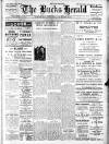 Bucks Herald Friday 16 August 1940 Page 1