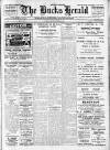 Bucks Herald Friday 27 September 1940 Page 1