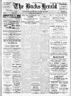 Bucks Herald Friday 11 October 1940 Page 1