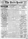 Bucks Herald Friday 20 December 1940 Page 1