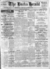 Bucks Herald Friday 27 December 1940 Page 1