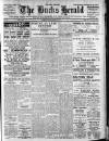 Bucks Herald Friday 10 January 1941 Page 1