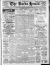 Bucks Herald Friday 17 January 1941 Page 1