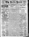 Bucks Herald Friday 21 February 1941 Page 1