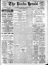 Bucks Herald Friday 16 May 1941 Page 1