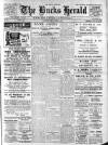 Bucks Herald Friday 17 October 1941 Page 1