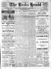 Bucks Herald Friday 09 January 1942 Page 1