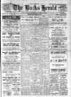 Bucks Herald Friday 16 January 1942 Page 1