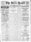 Bucks Herald Friday 22 May 1942 Page 1