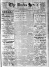 Bucks Herald Friday 18 September 1942 Page 1