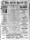 Bucks Herald Friday 11 December 1942 Page 1